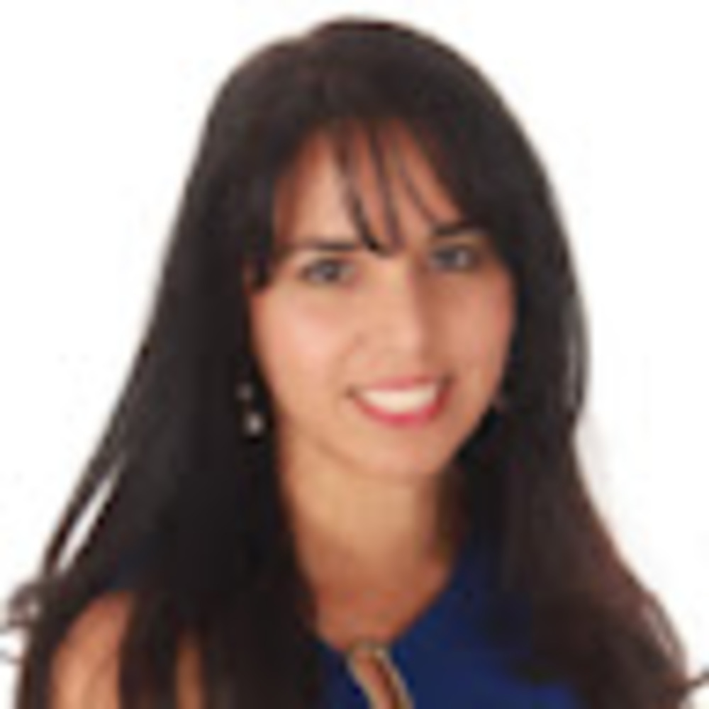 Meet your Posher, Veronica p